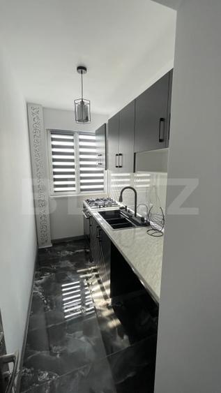 Apartament 3 camere, 50 mp, zona Exercițiu - 6