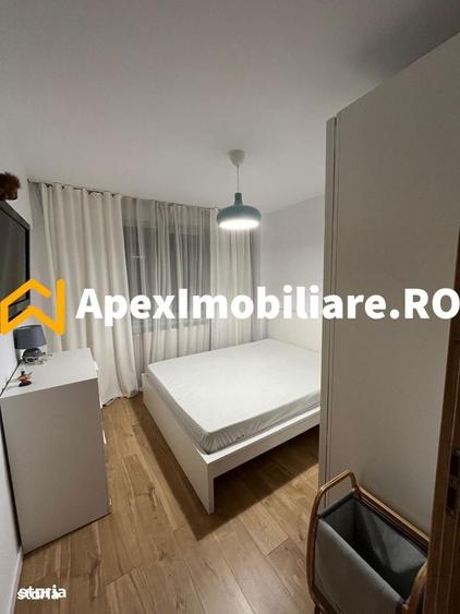 Apartament 3 camere de inchiriat Stefan cel Mare Bucuresti | ApexImobi - 3