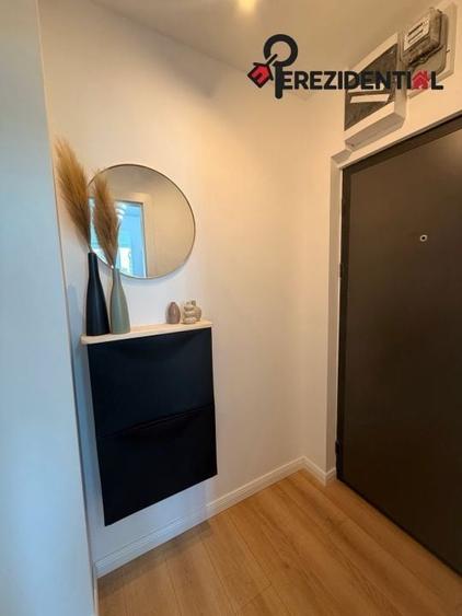 Apartament cu 2 camere semidecomandat, mobilat în Berceni