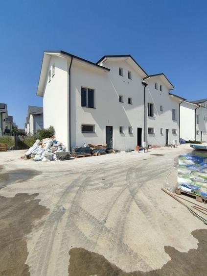Duplex nou Bragadiru, 2 locuri de parcare - 5