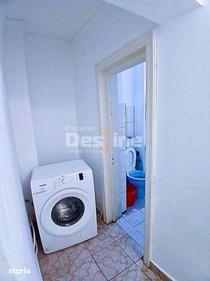 Apartament cu 4 camere în Central