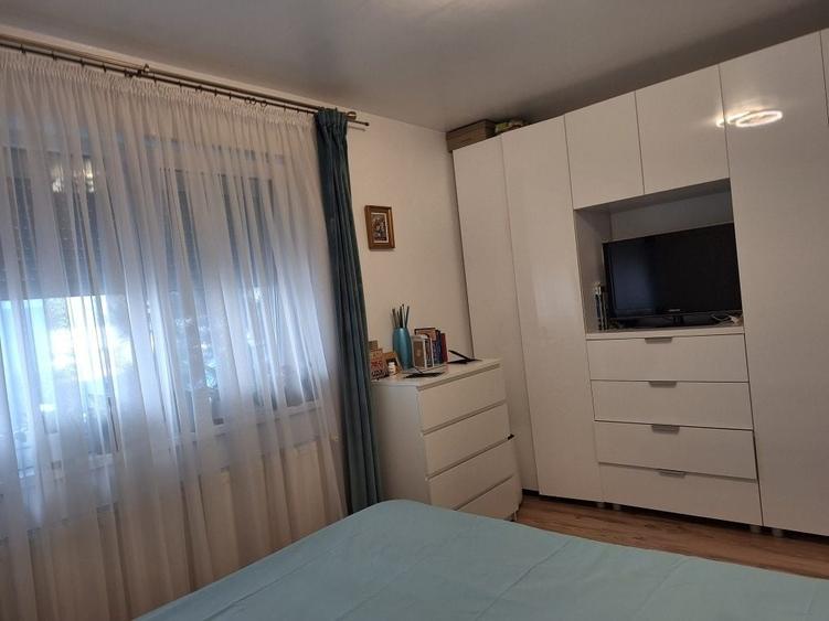Apartament cu 2 camere decomandat în Chitila