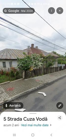 Casa cu teren, de vanzare - 2