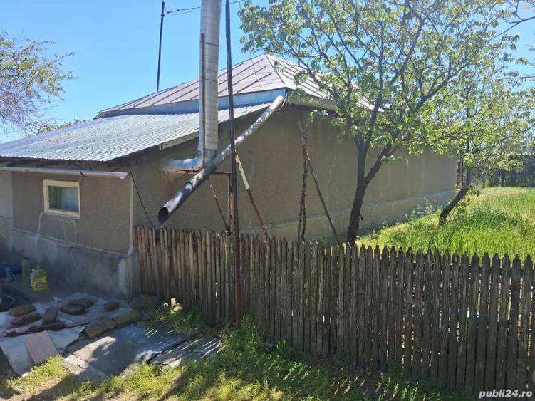 Vand schimb casa Tamaoani Galati - 1