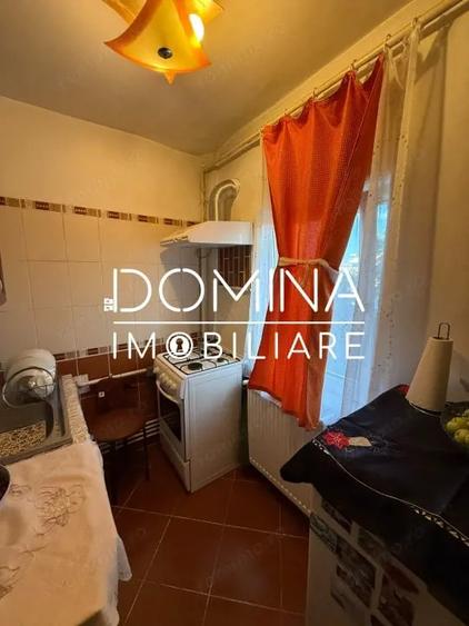 Garsonieră semidecomandată în Victoria