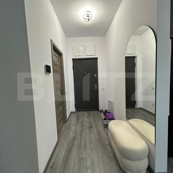 Apartament de vanzare, cu 2 camere, 54 mp, Concept 9 - 8