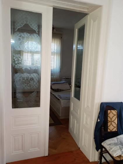 Casă cu 3 camere cu Teren 2465 Mp în Biled