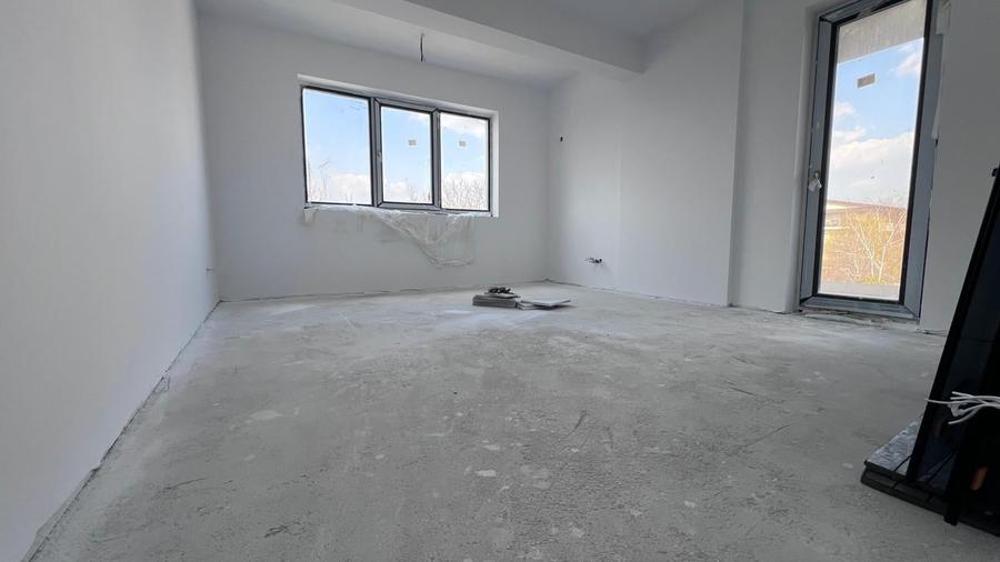 Apartament cu 2 camere decomandat în Prelungirea Ghencea