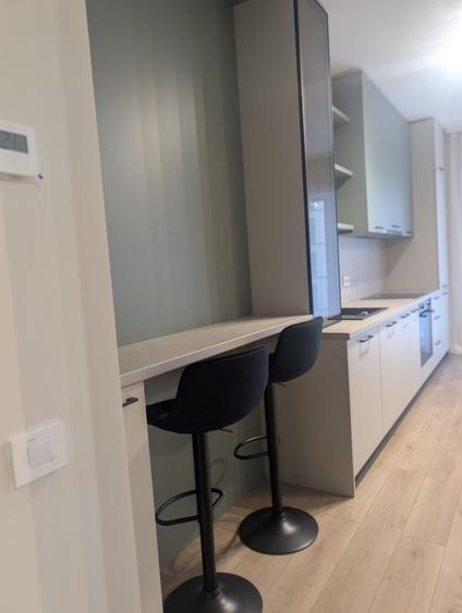 Modern Apartment in Silk District Parking Included - First rental - 4
