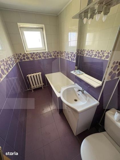 Apartament cu 3 camere decomandat în Mihai Eminescu