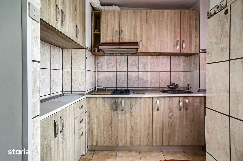 Apartament cu 1 camere de inchiriat in zona Aurel Vlaicu - 6