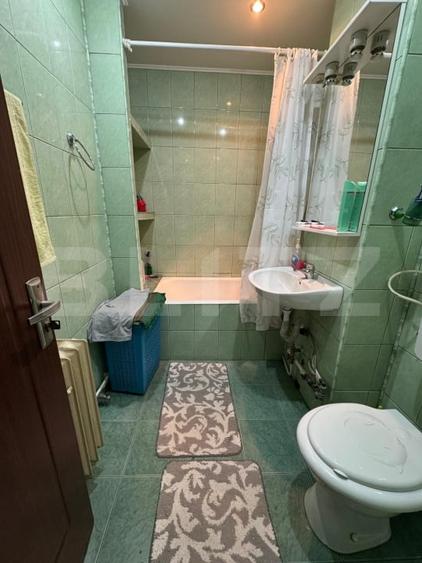Apartament 2 camere, 52 mp, zona Micro 5 - Hunedoara - 6