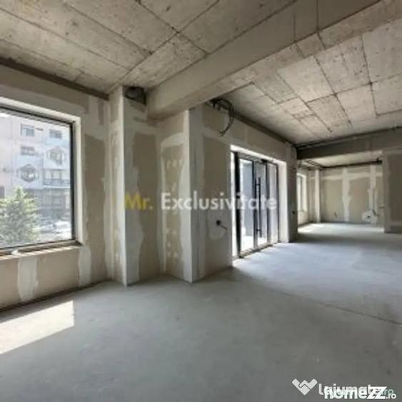 Spațiu comercial, de 90 mp, în Ultracentral