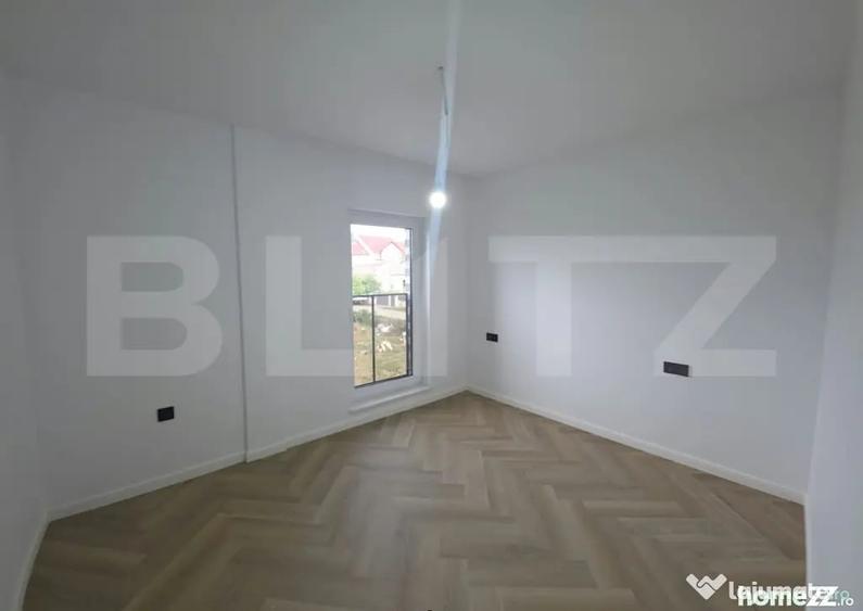 Duplex modern zona Dedeman 3 dormitoare, toate utilita? - Bistrita (Bistrita-Nasaud) - 1