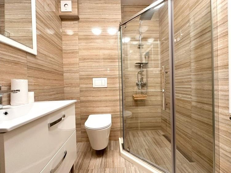 Apartament cu 3 camere în Nordului