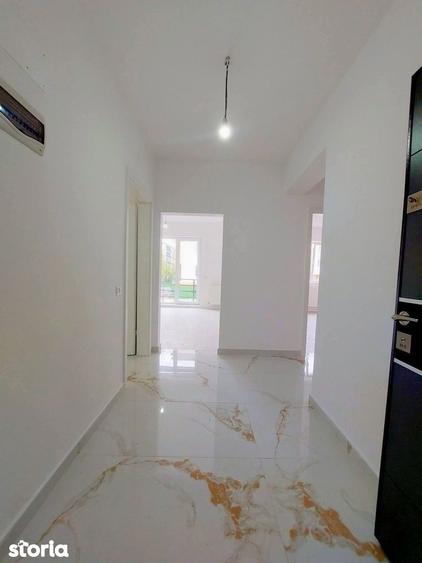 Apartament cu 2 camere decomandat în Dobroești