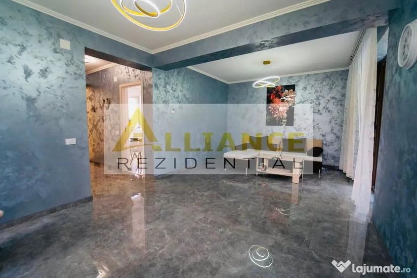 Casa in comuna Berceni - Berceni (Bucuresti-Ilfov) - 5