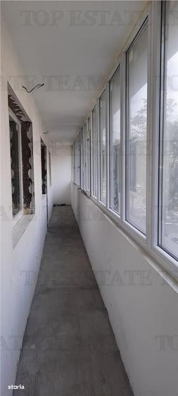 Vanzare apartament 3,camere, etaj 1, piata 1 Mai - 10