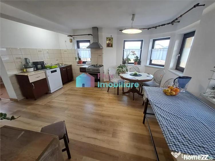 Casă cu 4 camere cu Teren 480 Mp în Moara