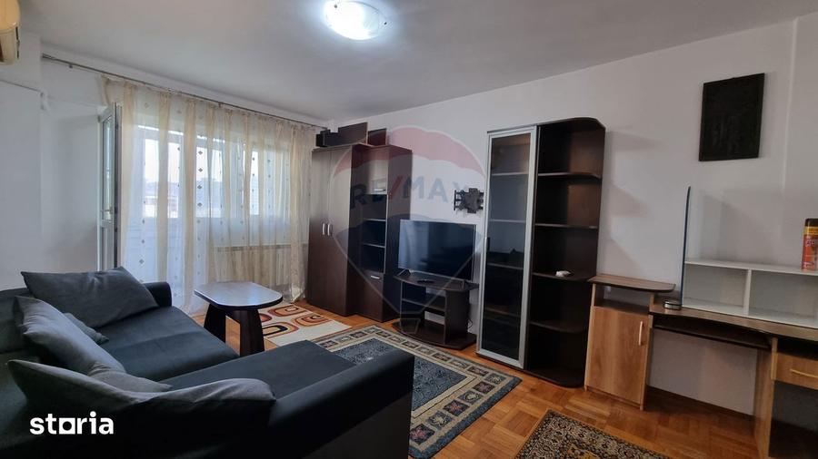 Apartament de inchiriat/2 camere/Banu Manta - 4