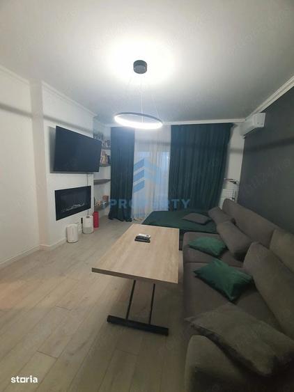 Inchiriere Apartament 2 camere in Exigent Plaza - 5