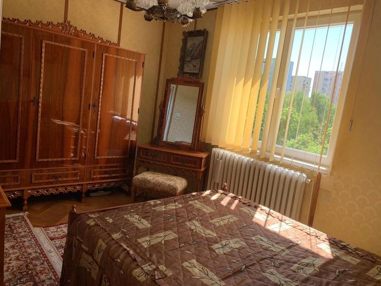Apartament 2 camere etaj 4 Gheorgheni, Aleea Slanic - 1