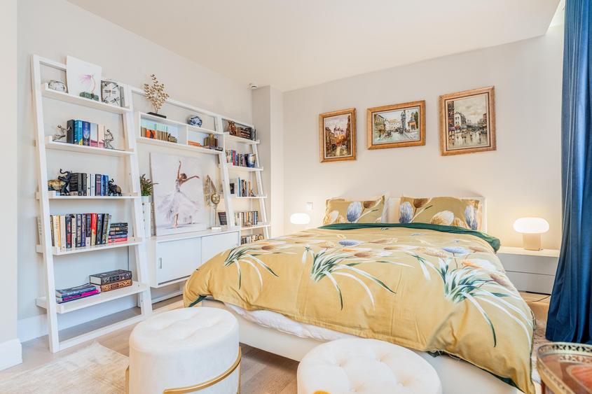 Duplex cu 5 camere cu Canalizare în Iancu Nicolae