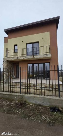 Casa 5 Camere Otopeni | Individuala | Foarte Aproape de Viitorul Parc - 11