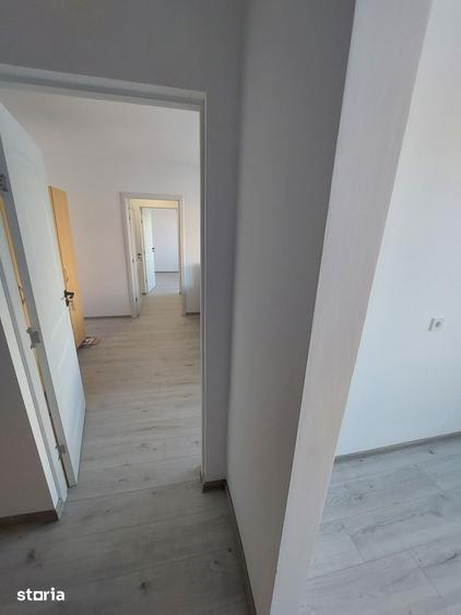 Apartament cu 2 camere semidecomandat în Rogerius