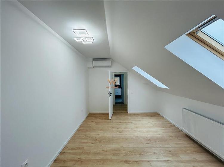 Apartament cu 3 camere decomandat în Arhitecților - Calea Cisnădiei