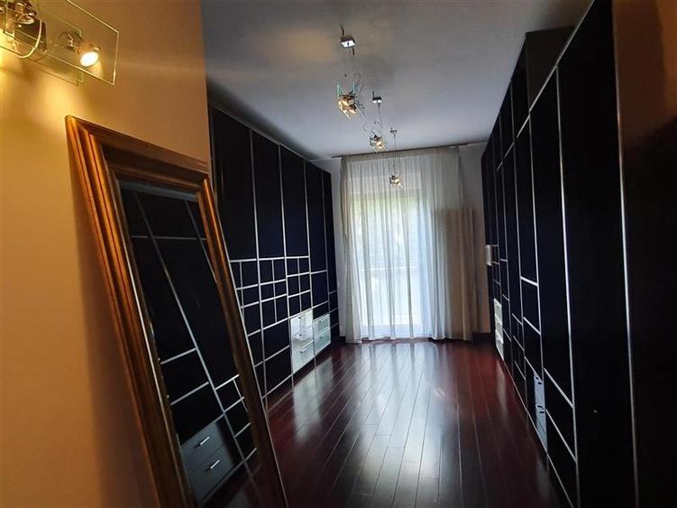 Ambasada SUA. Apartament 300mp, terasa 100mp, garaj. - 17
