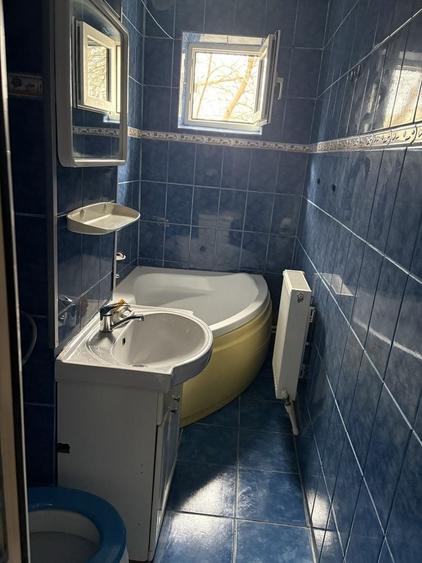 Apartament cu 2 camere semidecomandat în Exterior Vest