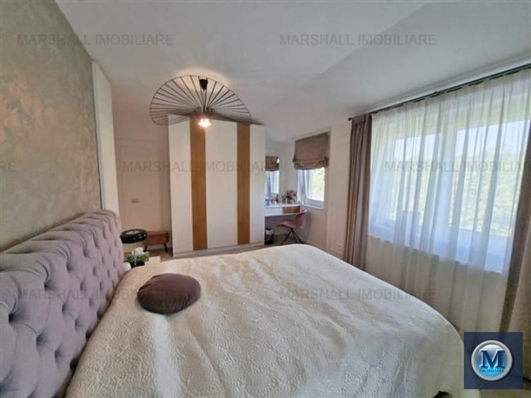 Vila cu 5 camere de vanzare in Paulesti, 142.68 mp #17225 - 12