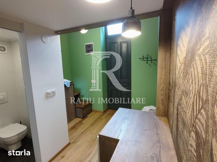 Locuin?a compacta | Vasile Alecsandri Pietonala | Oradea - 5