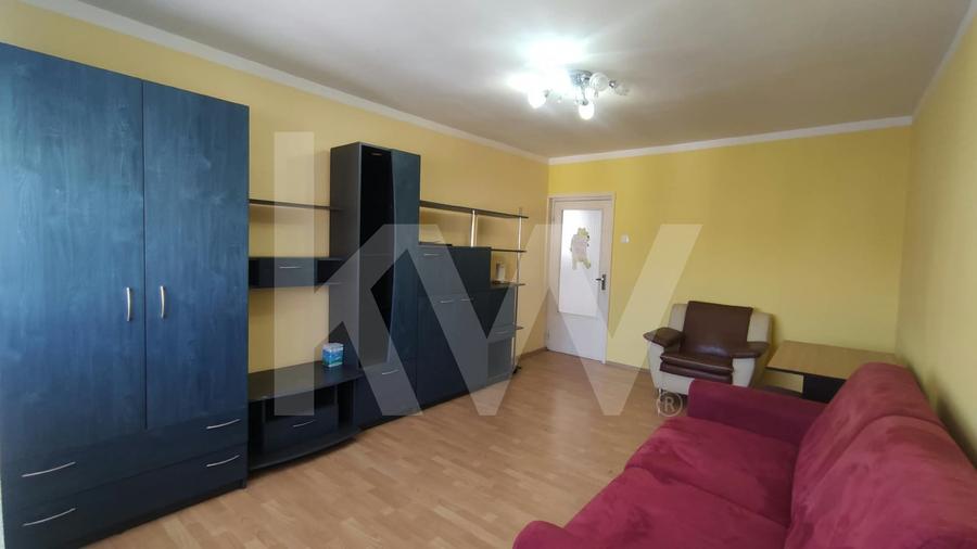 Apartament 2 camere, decomandat - Str. Maramureșului, Zona Strand, Sibiu - 1