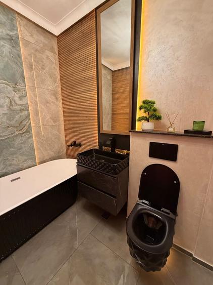 Apartament cu 2 camere decomandat în Unirii
