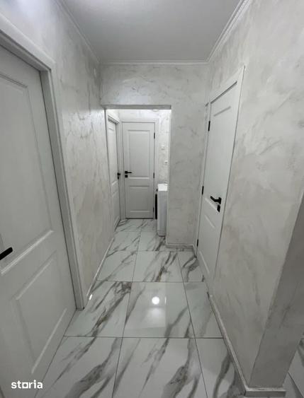 Apartament cu 2 camere în Plantelor