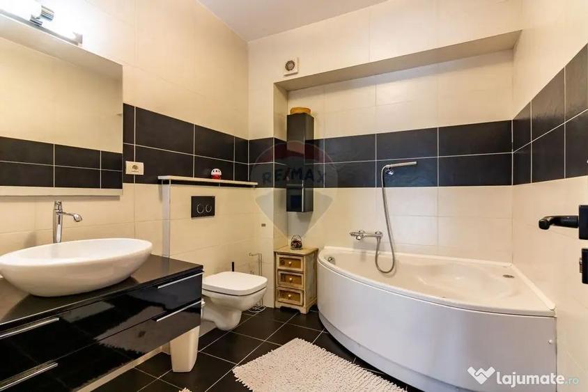 Casa / Vila de vanzare Barbu Vacarescu, parc la 400 m, ... - 10