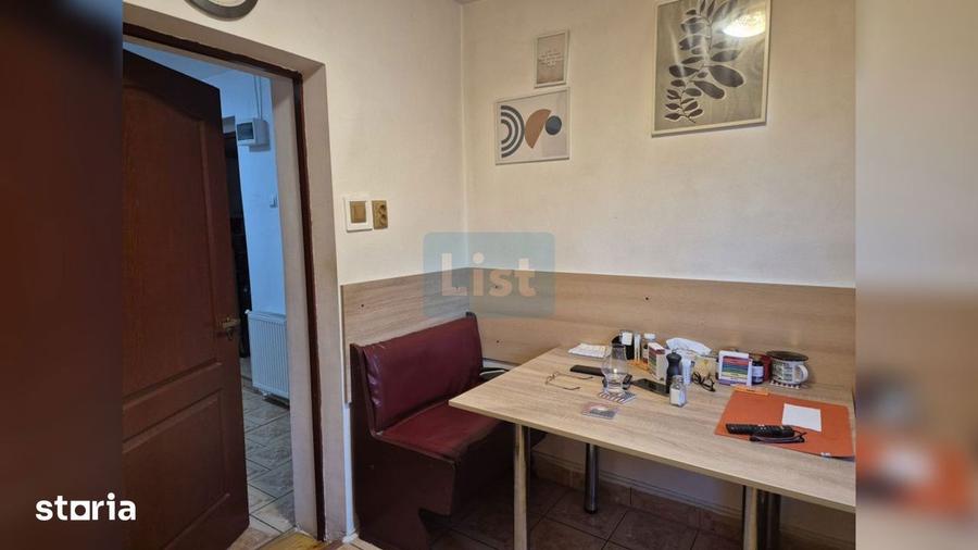 Casă cu 3 camere cu Teren 795 Mp în Apahida