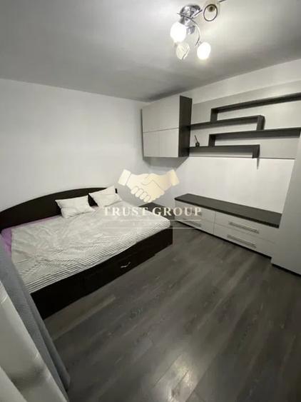 Apartament cu 2 camere decomandat în Lujerului — fotografia 1