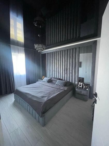 Apartament cu 2 camere decomandat, mobilat în Fundeni