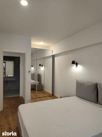 Apartament cu 2 camere în 13 Septembrie