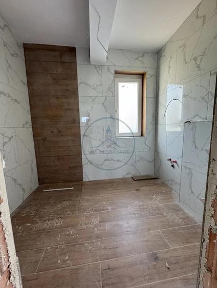 Apartament cu 2 camere semidecomandat în Cetății