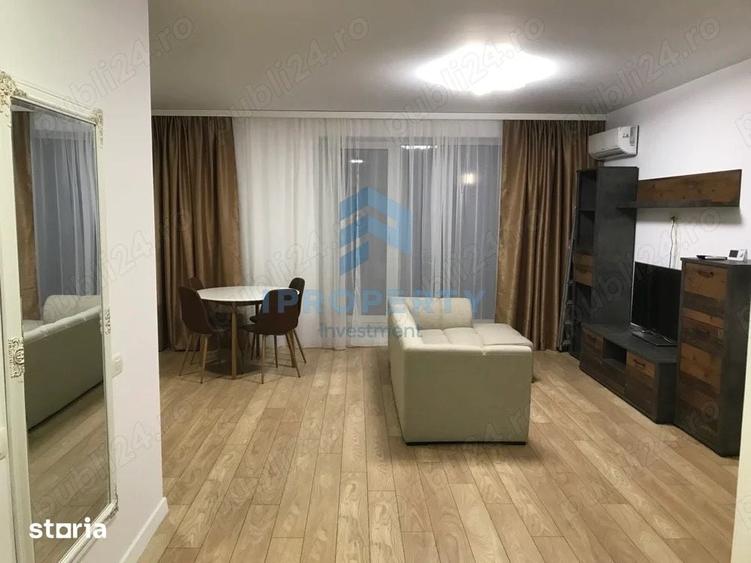 MTM 2 camere cu gradina 31 MP si parcare - 10