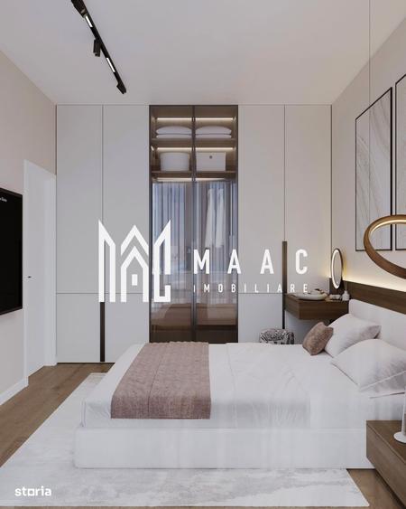 Apartament cu 5 camere în Central