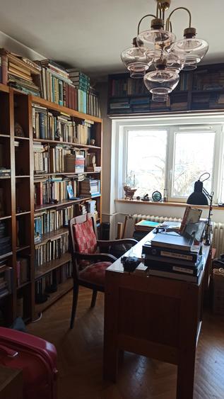 Apartament cu 4 camere în Lacul Tei