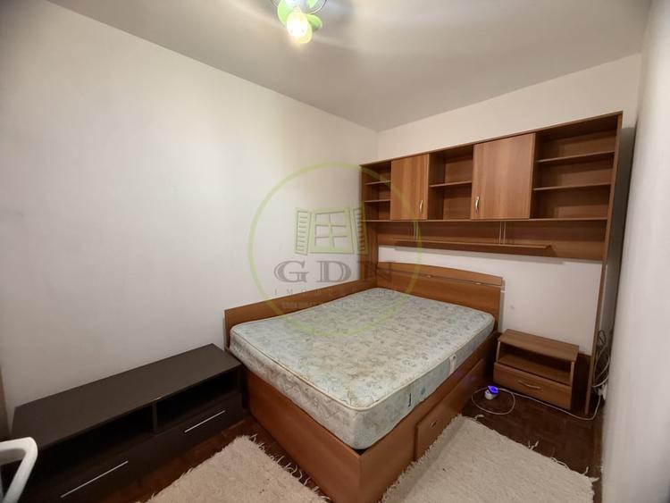 Apartament 2 camere, 30,53 mp, cartier Valea Roșie, zona Spitalul Militar - 4