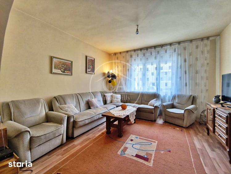 Casa de vanzare cu 7 camere de tip P+M in Sanmartin, Bihor - 3