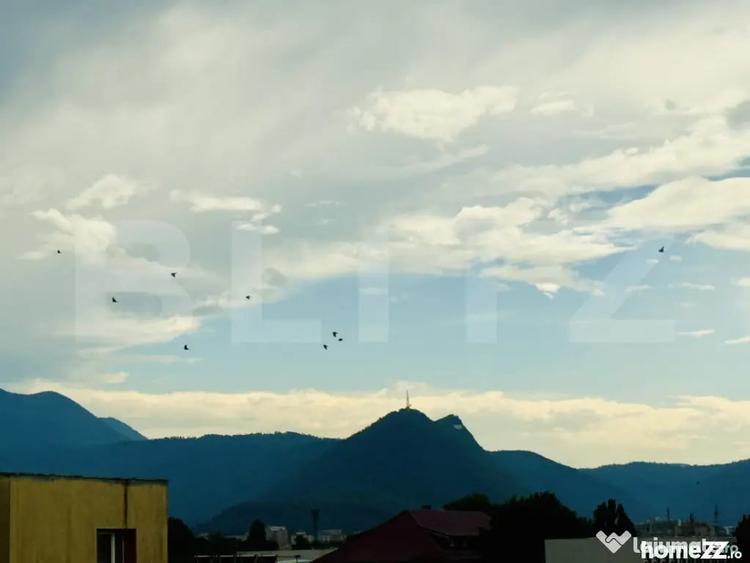 Apartament 2 camere, decomandat | 51 mp | Triaj | Garaj | B - Brasov (Brasov) - 5