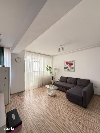 Apartament cu 2 camere în Militari
